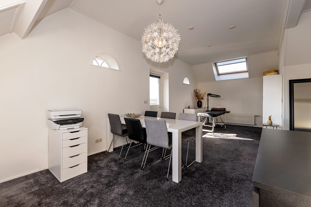 Te koop: Foto Woonhuis aan de Hatertseweg 9 in Malden