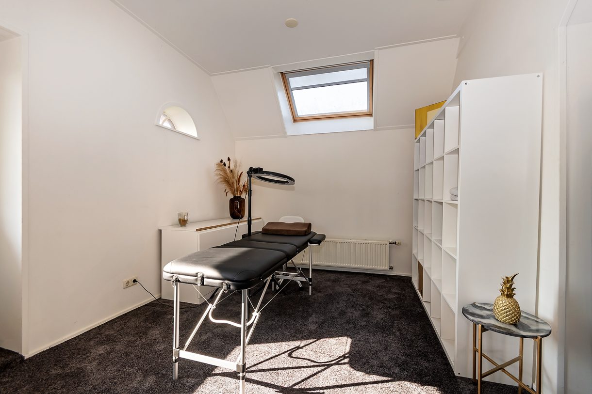 Te koop: Foto Woonhuis aan de Hatertseweg 9 in Malden