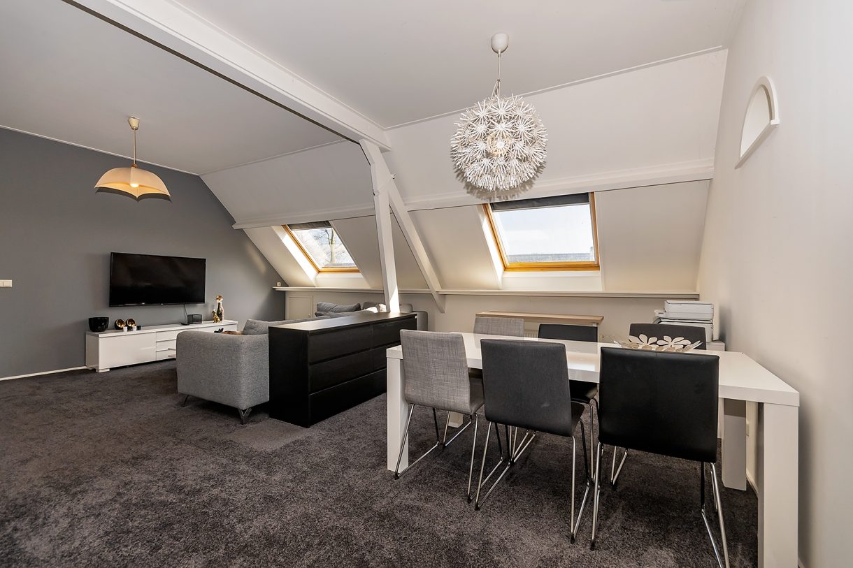 Te koop: Foto Woonhuis aan de Hatertseweg 9 in Malden