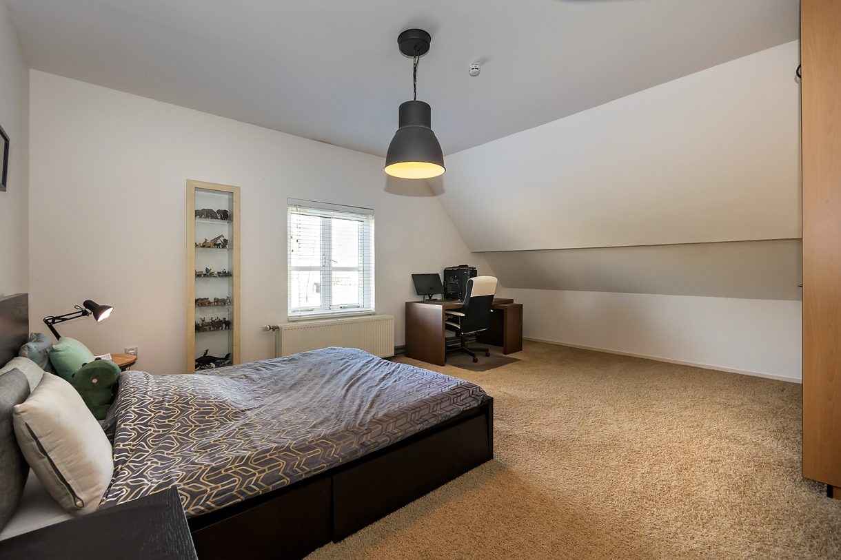 Te koop: Foto Woonhuis aan de Hatertseweg 9 in Malden