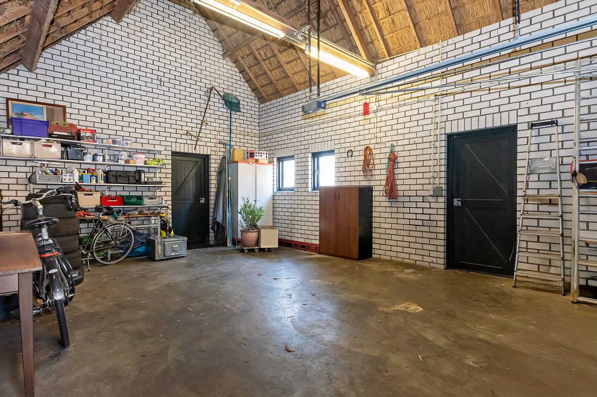 Te koop: Foto Woonhuis aan de Hatertseweg 9 in Malden