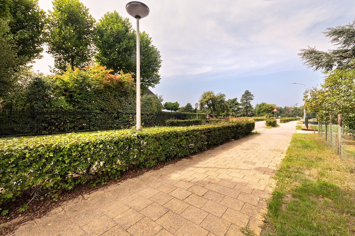 Te koop: Foto Woonhuis aan de Hatertseweg 9 in Malden