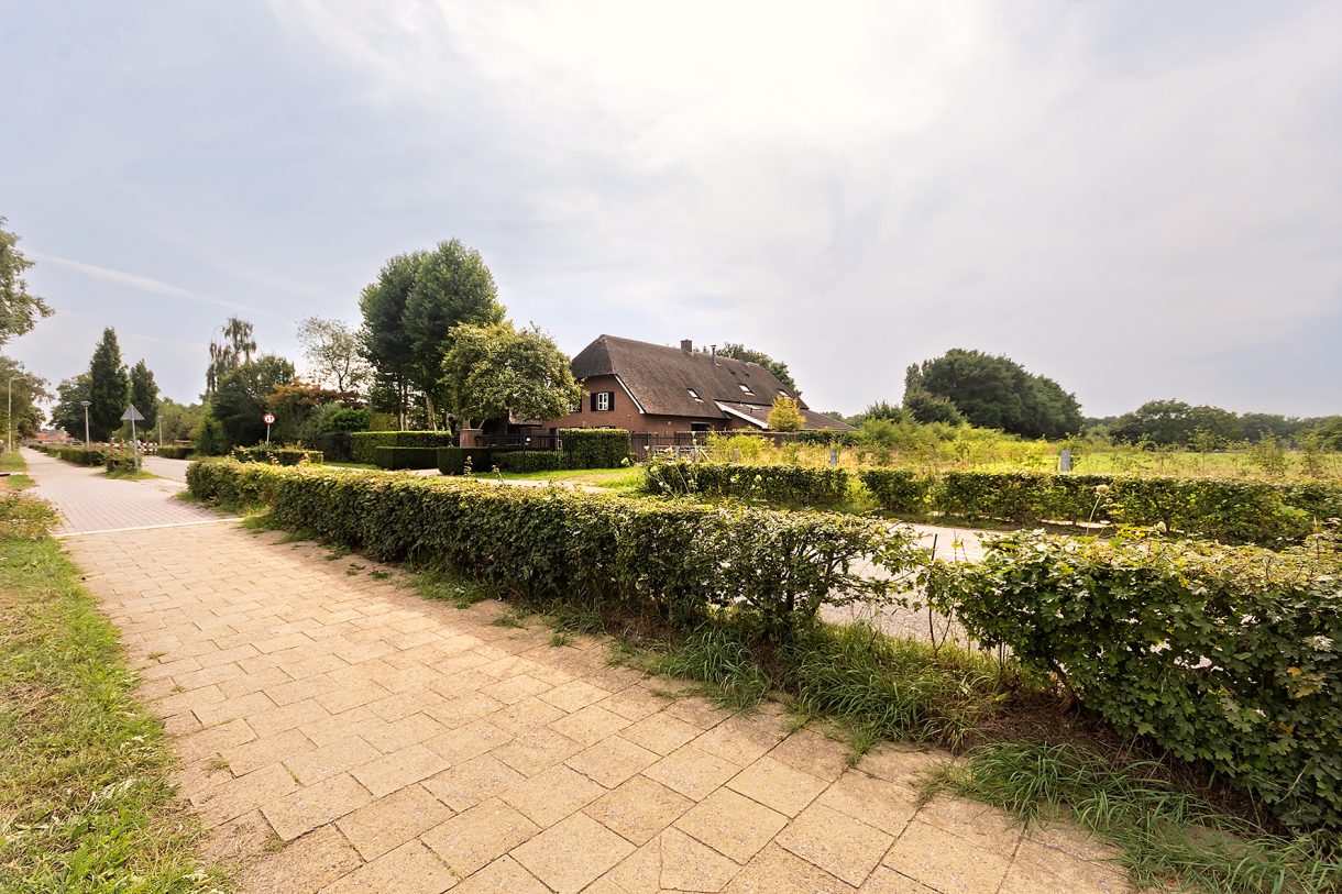 Te koop: Foto Woonhuis aan de Hatertseweg 9 in Malden