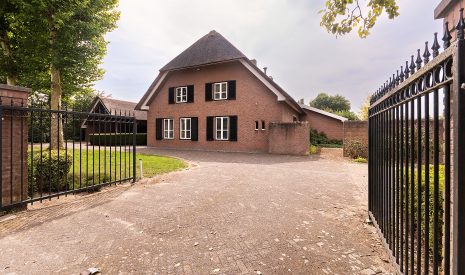 Te koop: Foto Woonhuis aan de Hatertseweg 9 in Malden