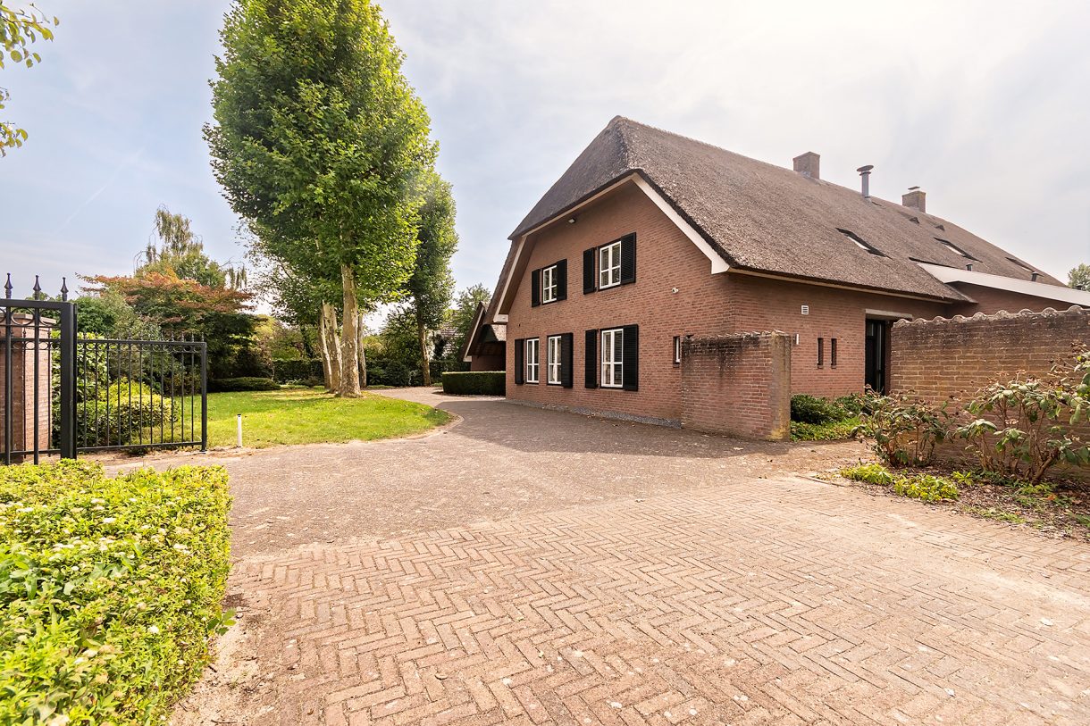 Te koop: Foto Woonhuis aan de Hatertseweg 9 in Malden