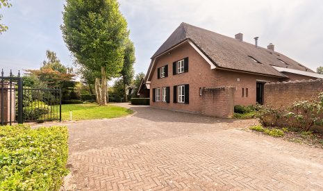Te koop: Foto Woonhuis aan de Hatertseweg 9 in Malden