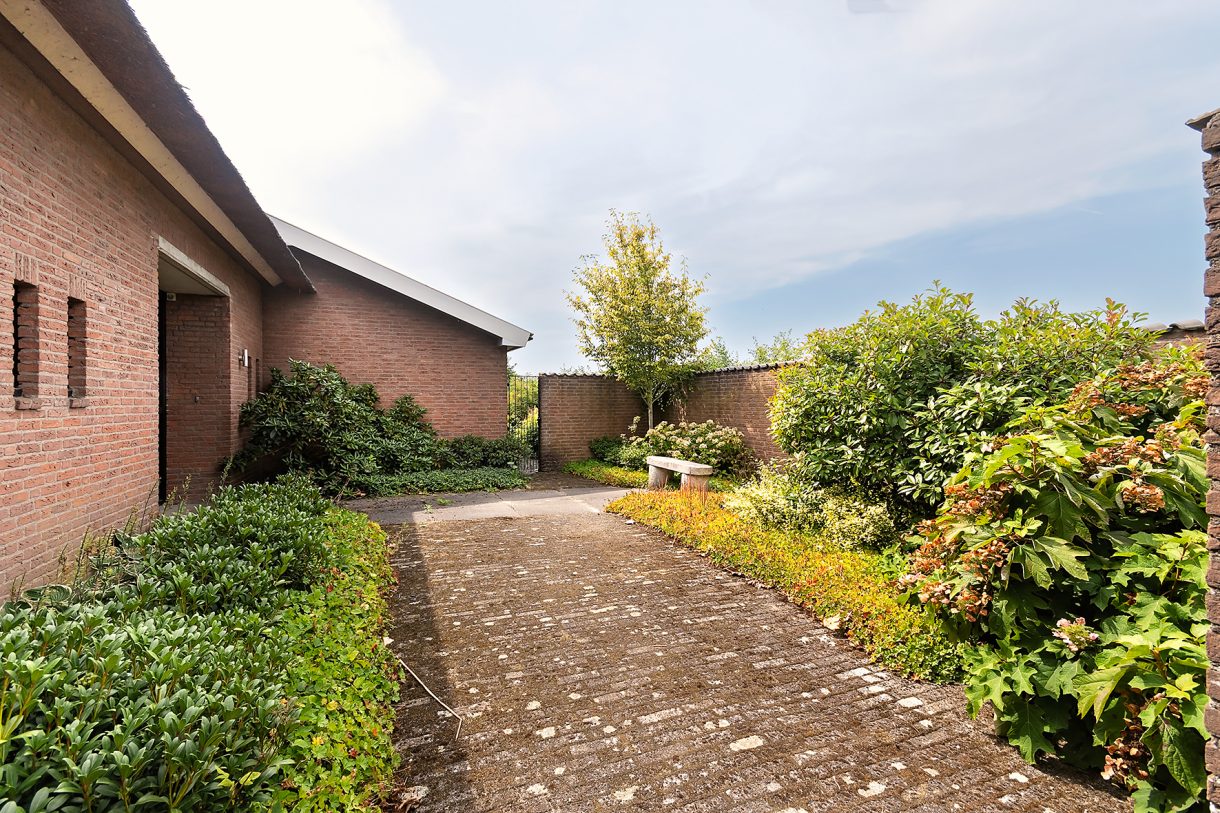 Te koop: Foto Woonhuis aan de Hatertseweg 9 in Malden