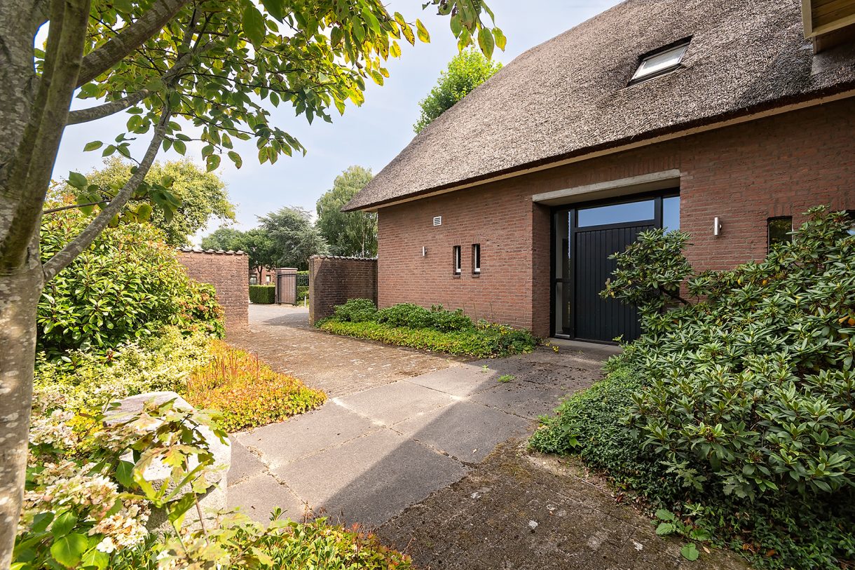 Te koop: Foto Woonhuis aan de Hatertseweg 9 in Malden