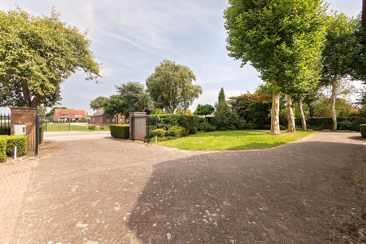 Te koop: Foto Woonhuis aan de Hatertseweg 9 in Malden