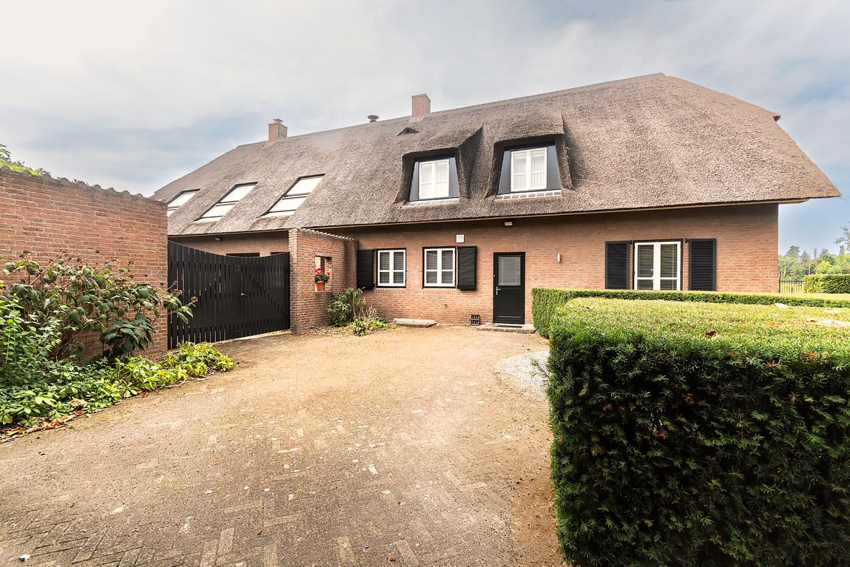 Te koop: Foto Woonhuis aan de Hatertseweg 9 in Malden