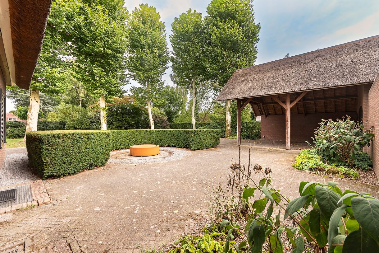 Te koop: Foto Woonhuis aan de Hatertseweg 9 in Malden