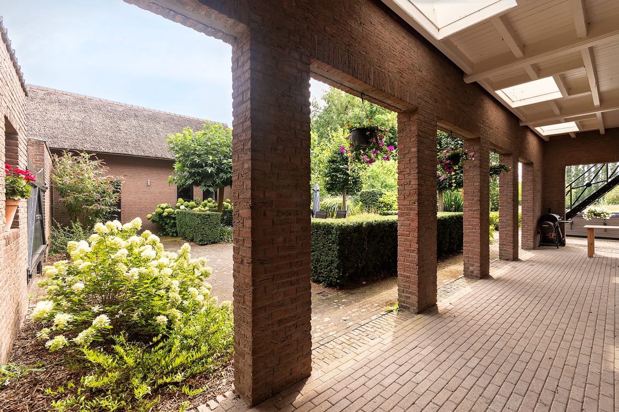 Te koop: Foto Woonhuis aan de Hatertseweg 9 in Malden