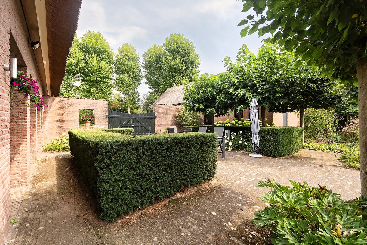 Te koop: Foto Woonhuis aan de Hatertseweg 9 in Malden