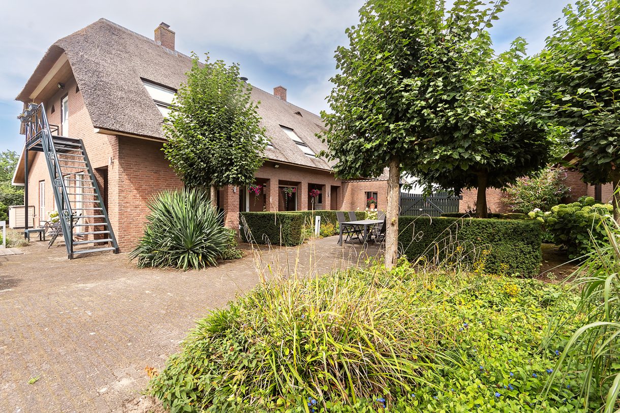 Te koop: Foto Woonhuis aan de Hatertseweg 9 in Malden