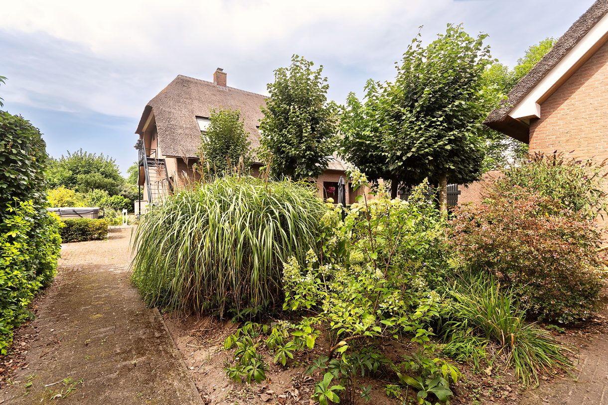 Te koop: Foto Woonhuis aan de Hatertseweg 9 in Malden