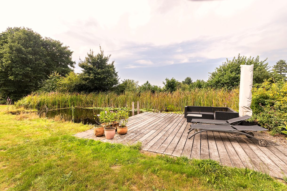 Te koop: Foto Woonhuis aan de Hatertseweg 9 in Malden