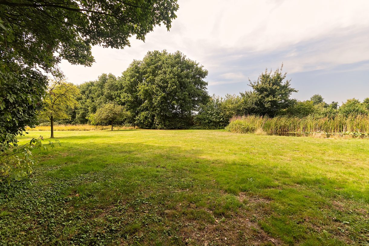 Te koop: Foto Woonhuis aan de Hatertseweg 9 in Malden