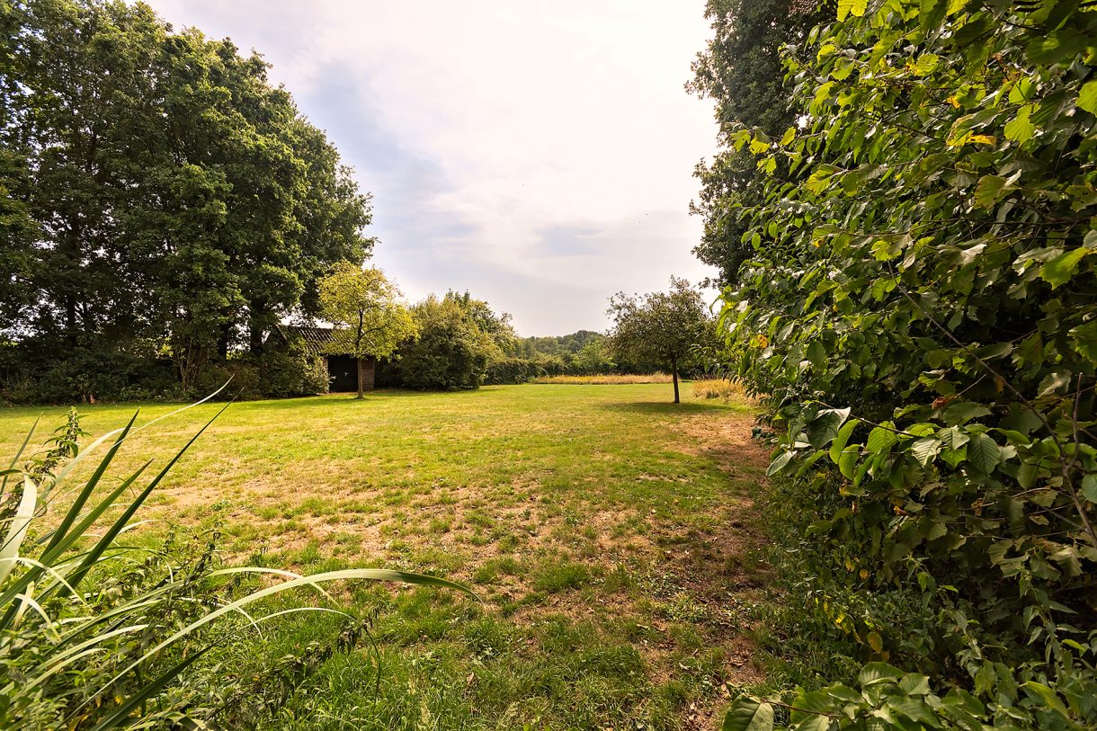 Te koop: Foto Woonhuis aan de Hatertseweg 9 in Malden