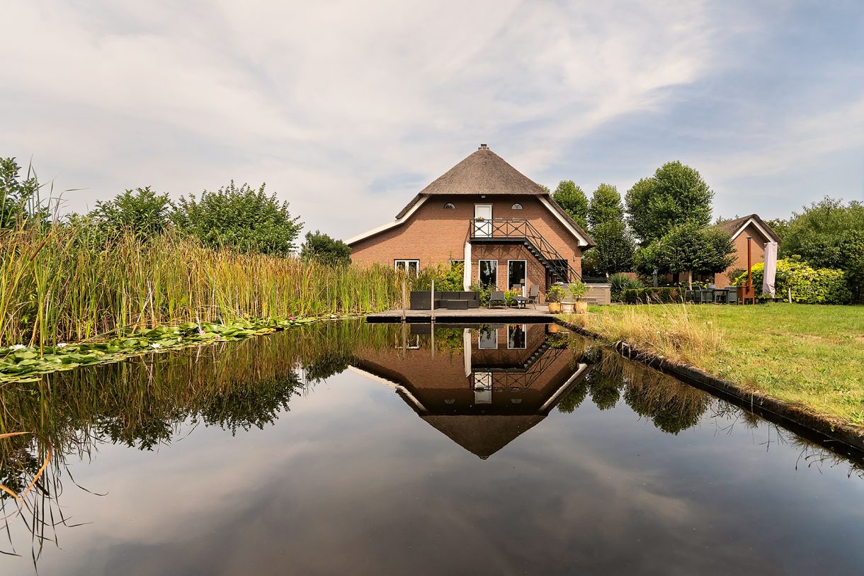 Te koop: Foto Woonhuis aan de Hatertseweg 9 in Malden