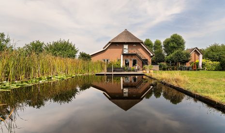 Te koop: Foto Woonhuis aan de Hatertseweg 9 in Malden