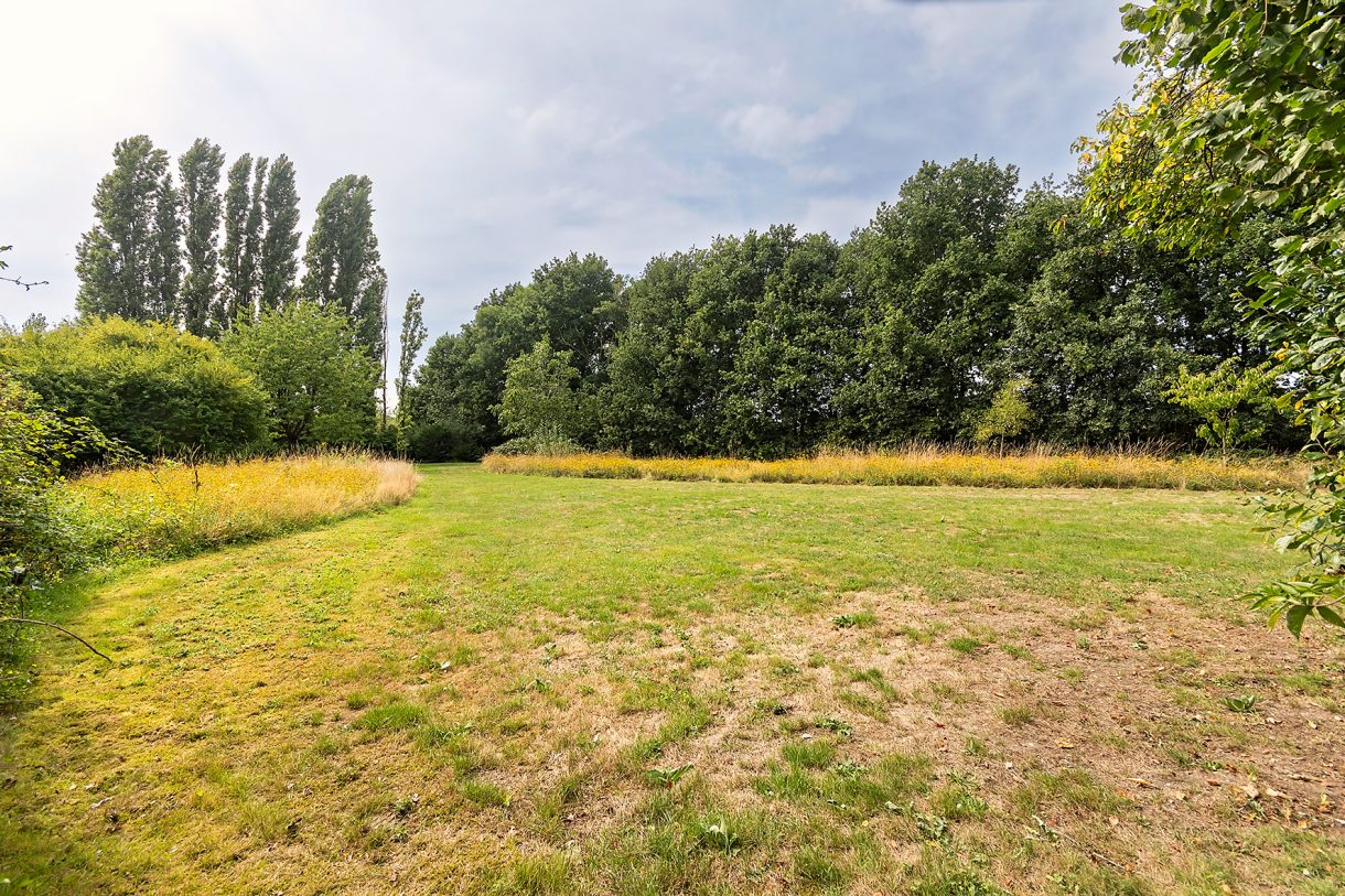 Te koop: Foto Woonhuis aan de Hatertseweg 9 in Malden