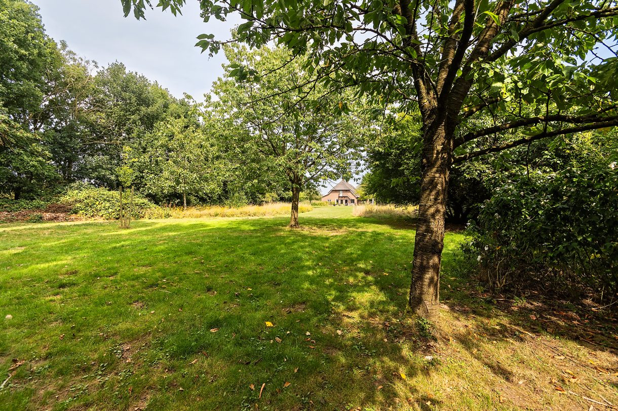 Te koop: Foto Woonhuis aan de Hatertseweg 9 in Malden