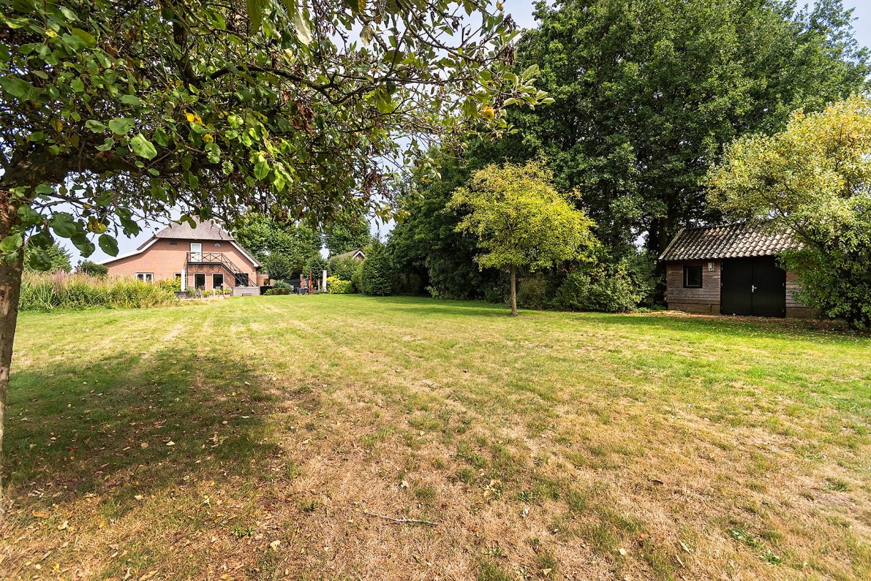 Te koop: Foto Woonhuis aan de Hatertseweg 9 in Malden