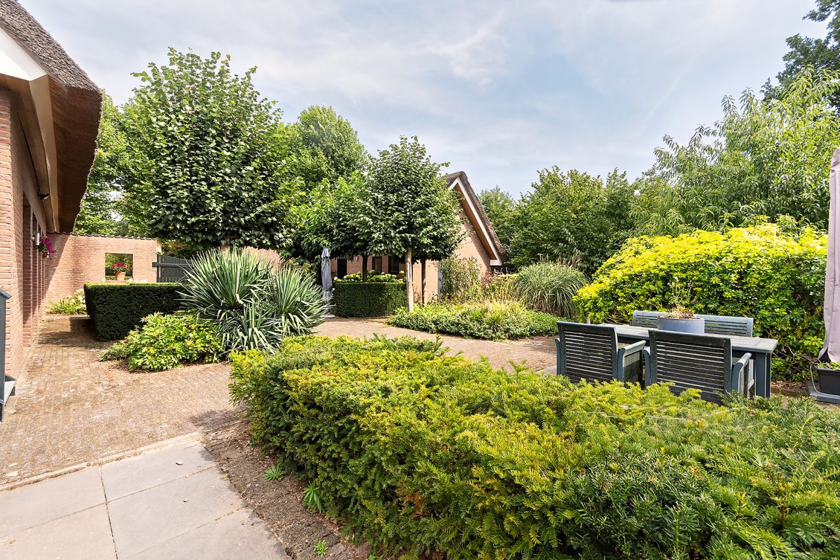 Te koop: Foto Woonhuis aan de Hatertseweg 9 in Malden