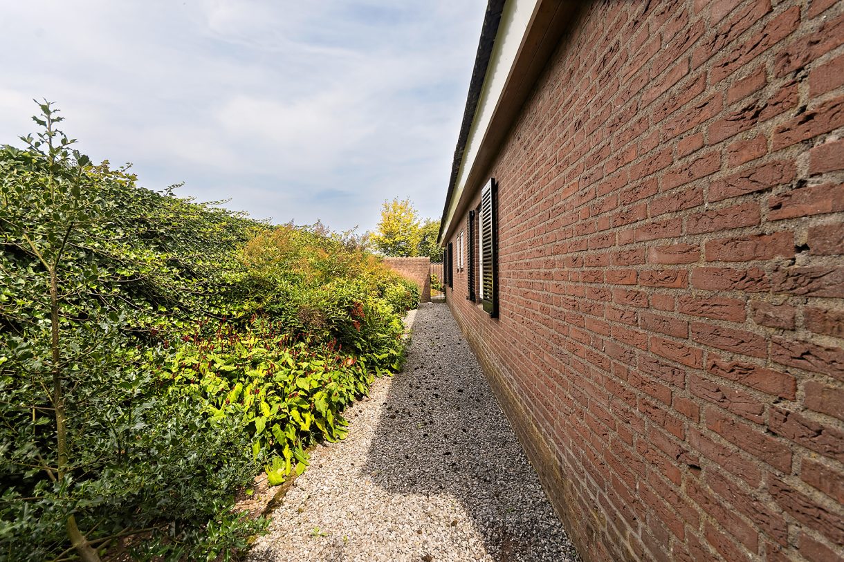 Te koop: Foto Woonhuis aan de Hatertseweg 9 in Malden