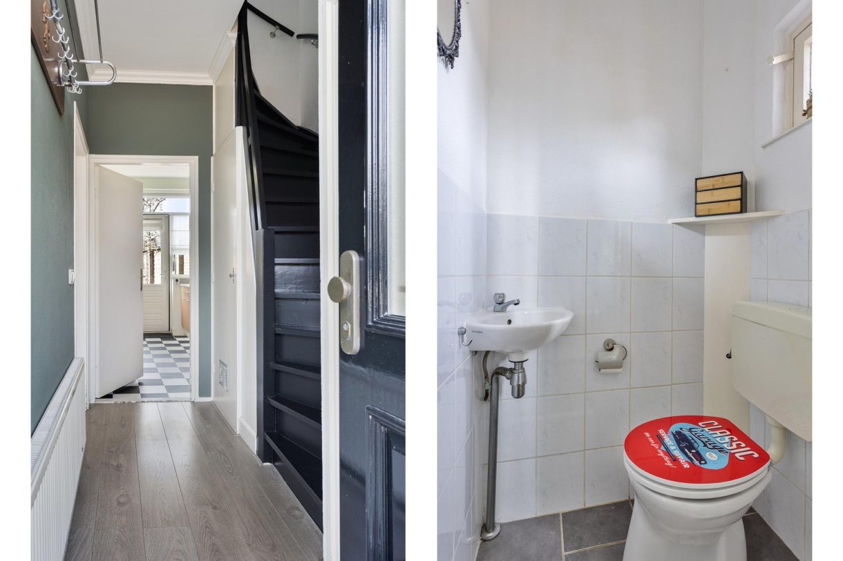 Te koop: Foto Woonhuis aan de Verlaat 42 in Veenendaal