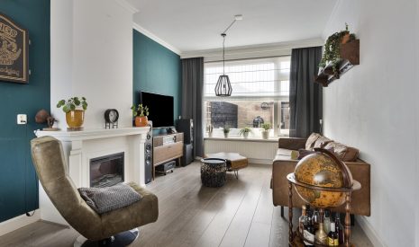 Te koop: Foto Woonhuis aan de Verlaat 42 in Veenendaal