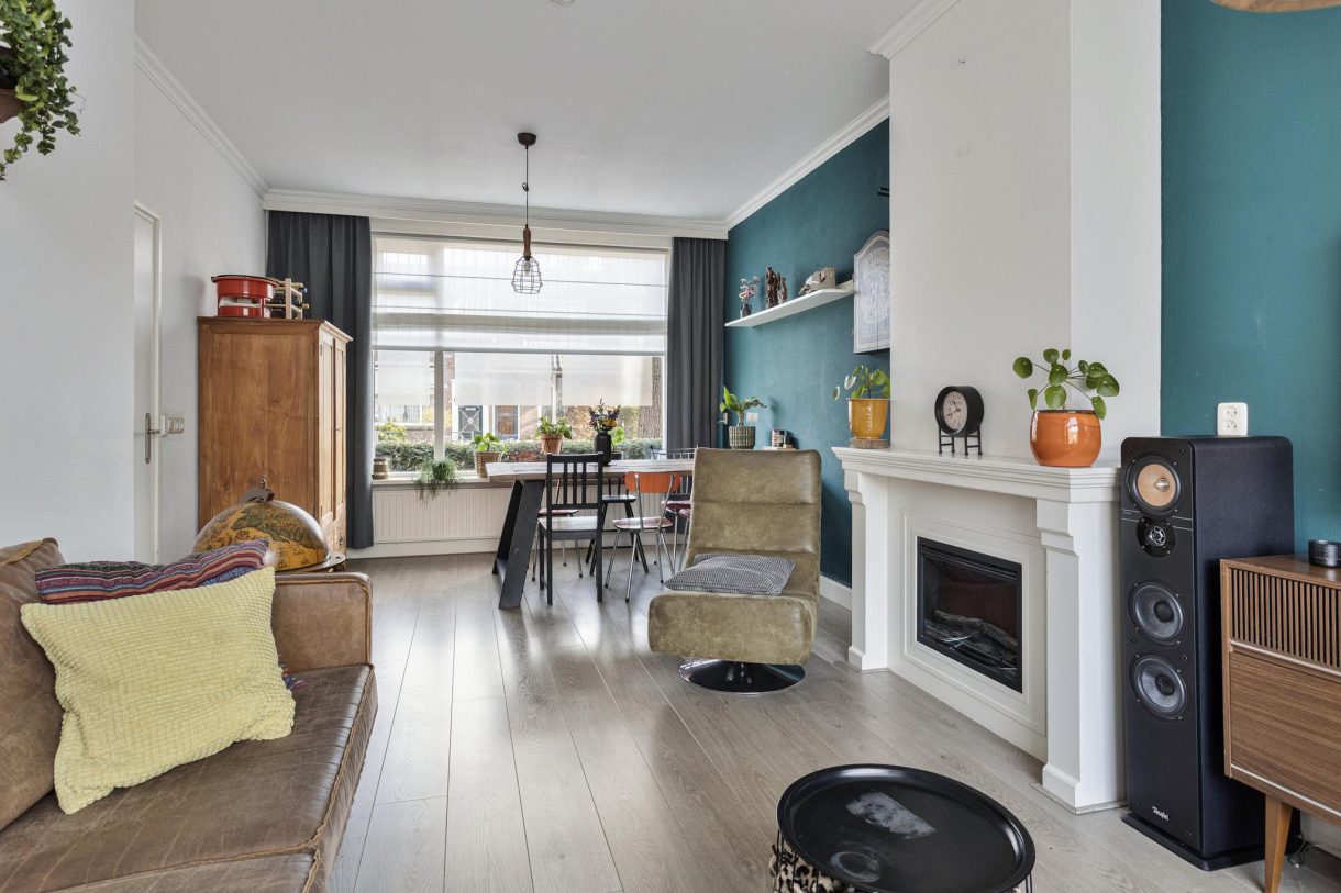 Te koop: Foto Woonhuis aan de Verlaat 42 in Veenendaal