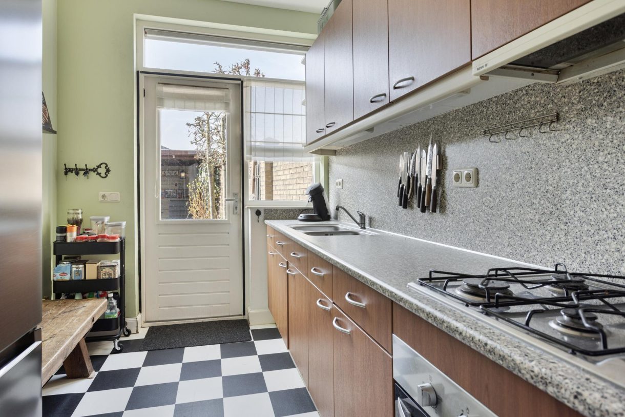 Te koop: Foto Woonhuis aan de Verlaat 42 in Veenendaal