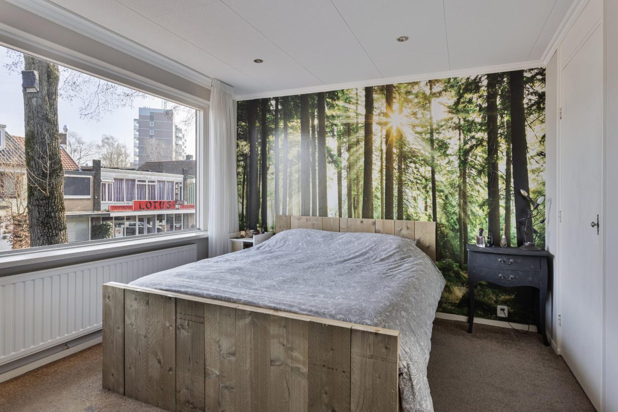 Te koop: Foto Woonhuis aan de Verlaat 42 in Veenendaal