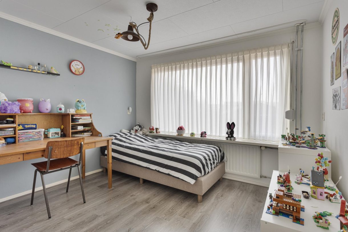 Te koop: Foto Woonhuis aan de Verlaat 42 in Veenendaal