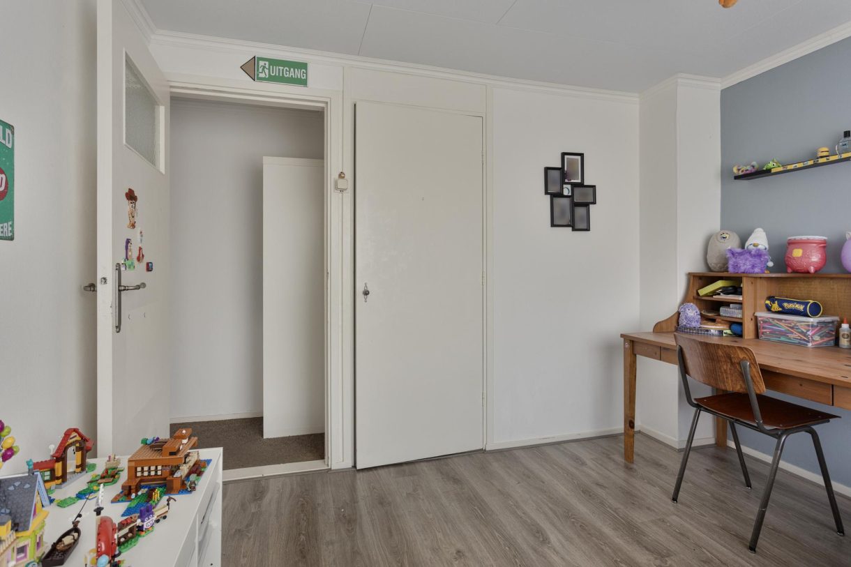 Te koop: Foto Woonhuis aan de Verlaat 42 in Veenendaal