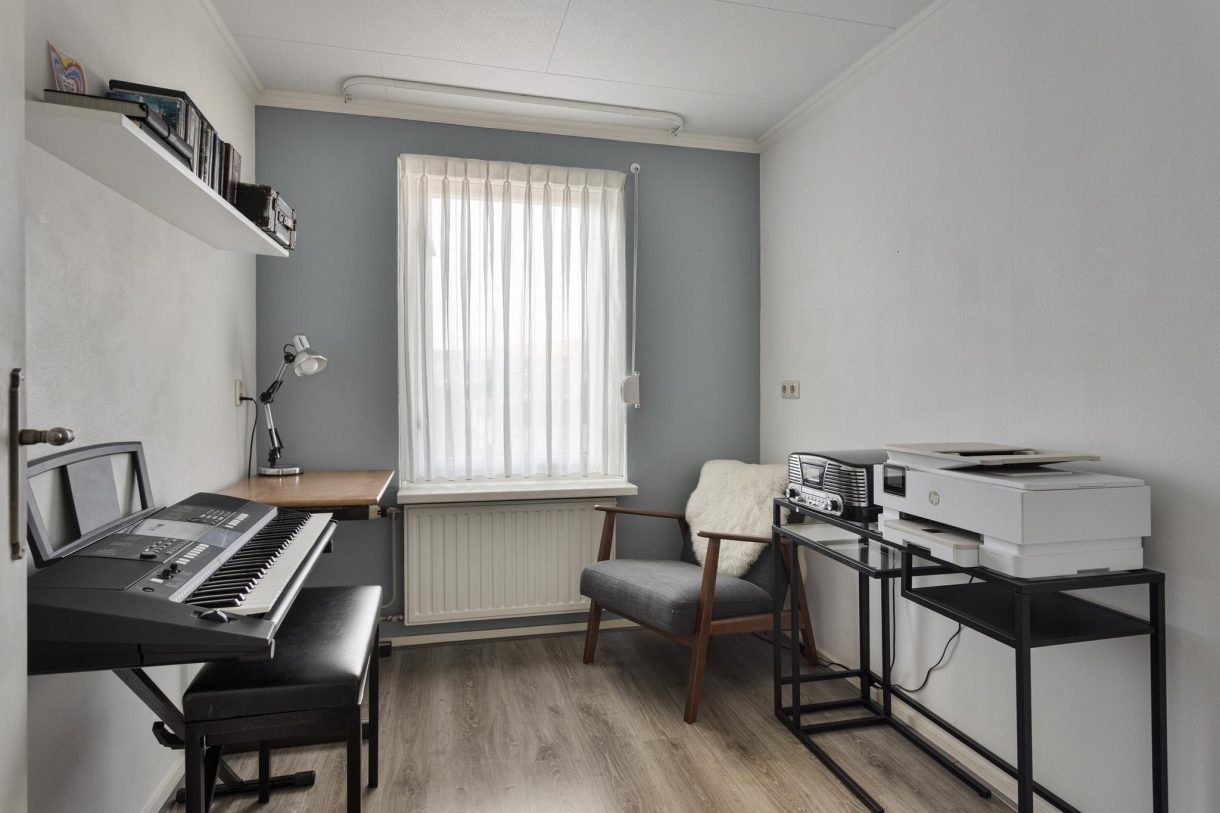 Te koop: Foto Woonhuis aan de Verlaat 42 in Veenendaal