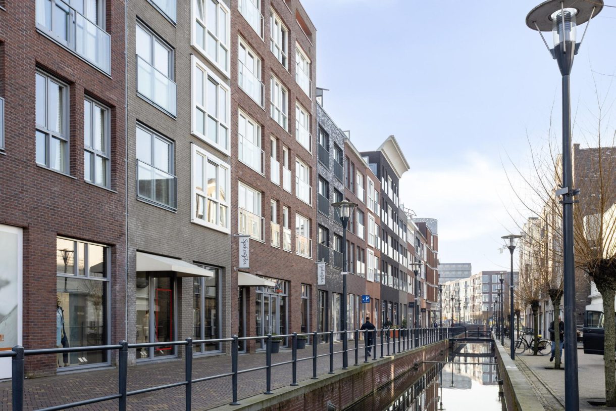 Te koop: Foto Woonhuis aan de Verlaat 42 in Veenendaal