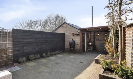 Te koop: Foto Woonhuis aan de Verlaat 42 in Veenendaal
