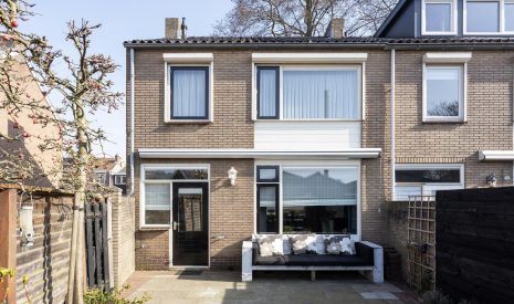 Te koop: Foto Woonhuis aan de Verlaat 42 in Veenendaal