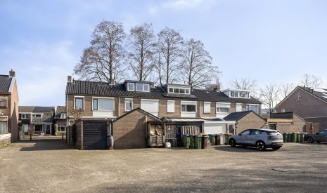 Te koop: Foto Woonhuis aan de Verlaat 42 in Veenendaal