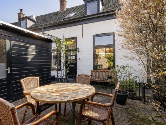 Hoofdfoto van Vlaardingen Callenburgstraat 26