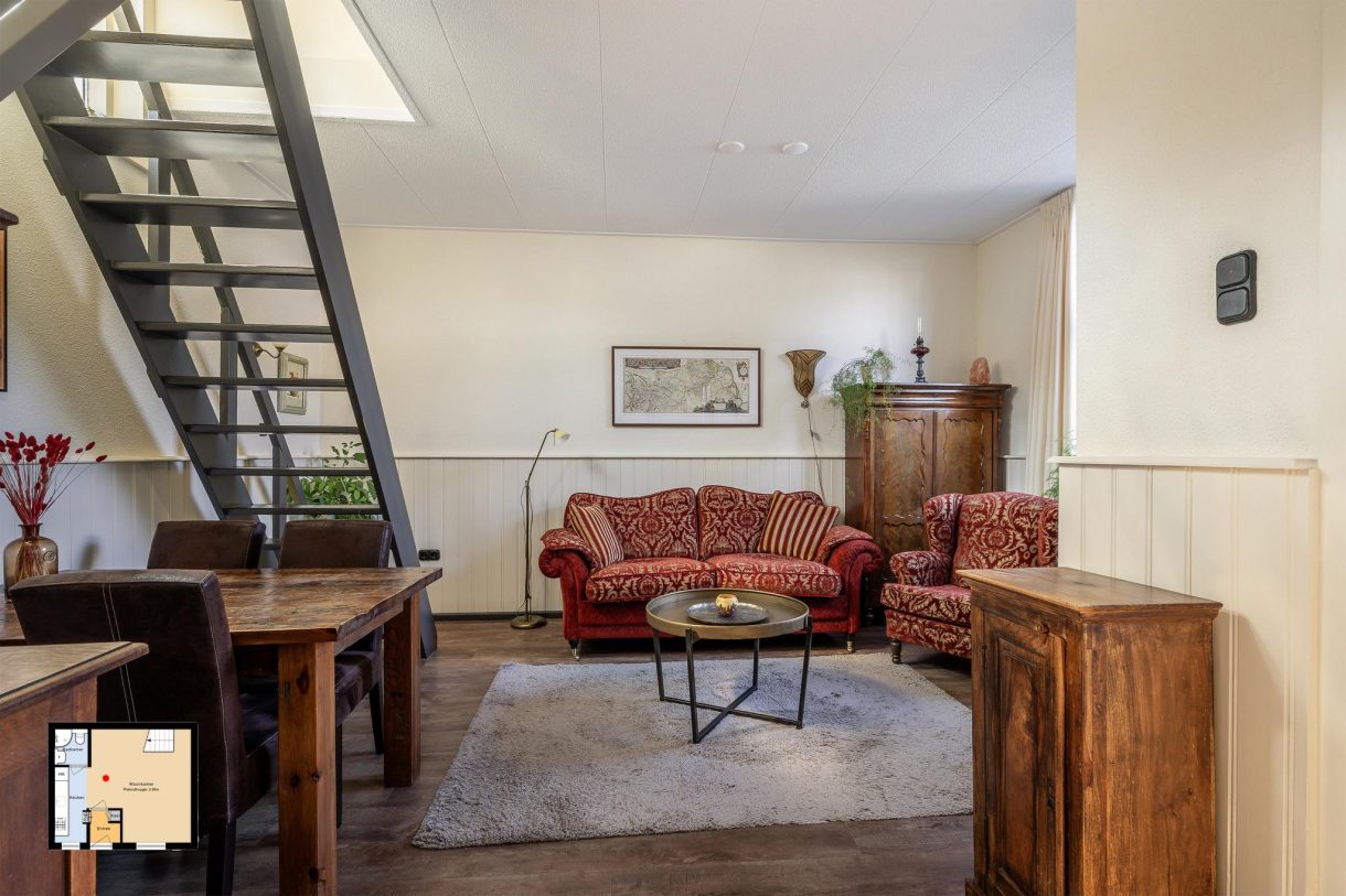 Te koop: Foto Woonhuis aan de Callenburgstraat 26 in Vlaardingen