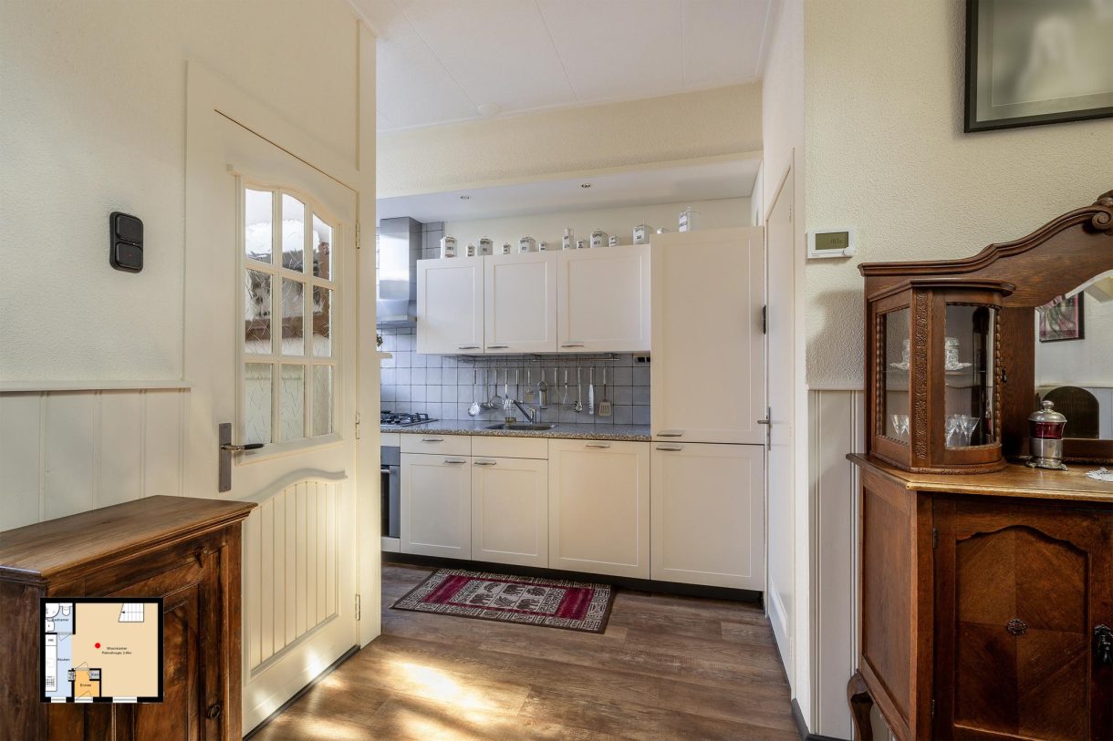 Te koop: Foto Woonhuis aan de Callenburgstraat 26 in Vlaardingen