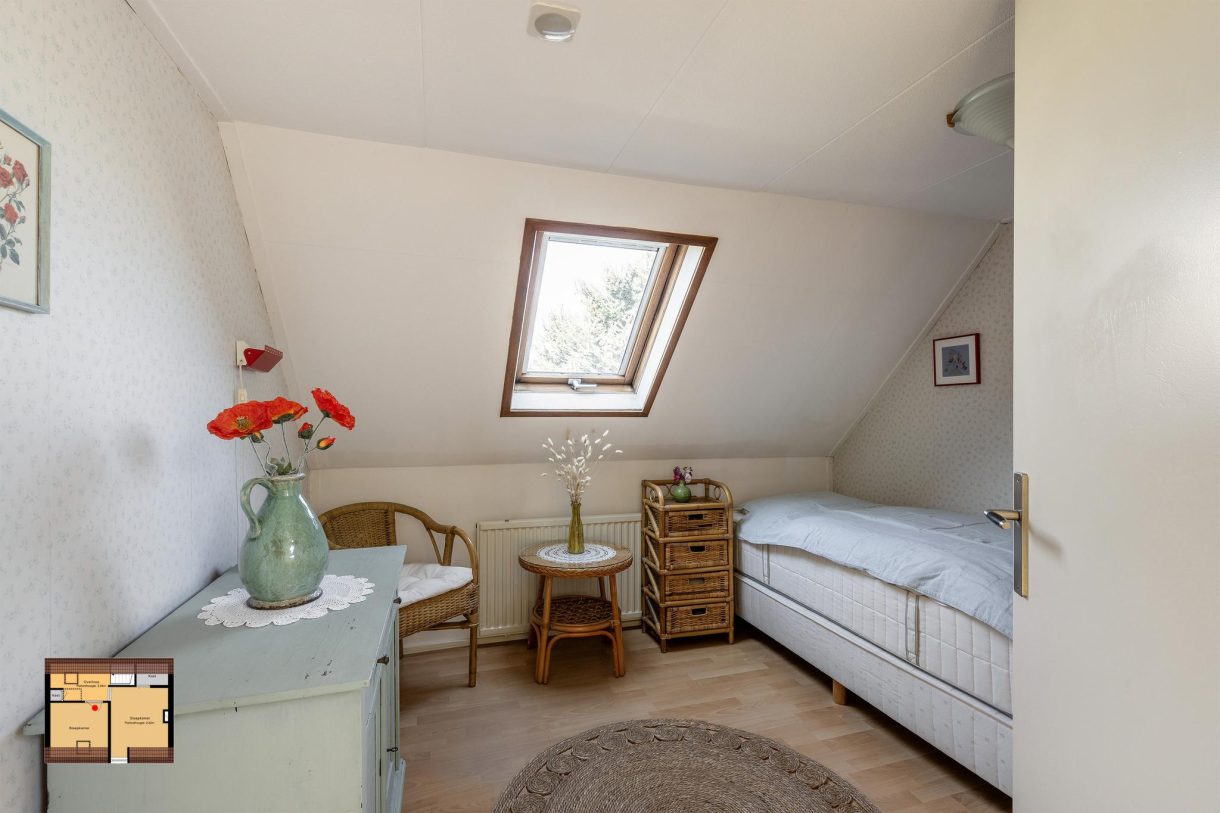 Te koop: Foto Woonhuis aan de Callenburgstraat 26 in Vlaardingen