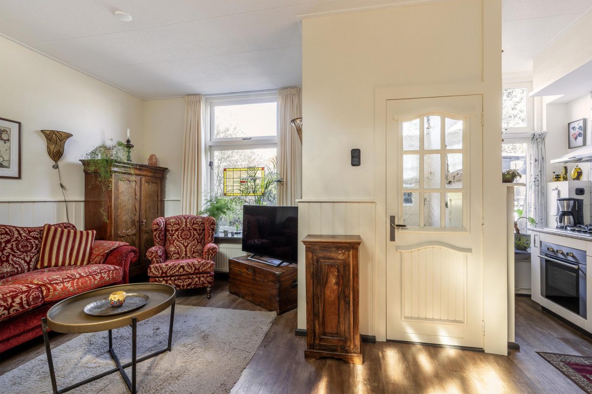 Te koop: Foto Woonhuis aan de Callenburgstraat 26 in Vlaardingen