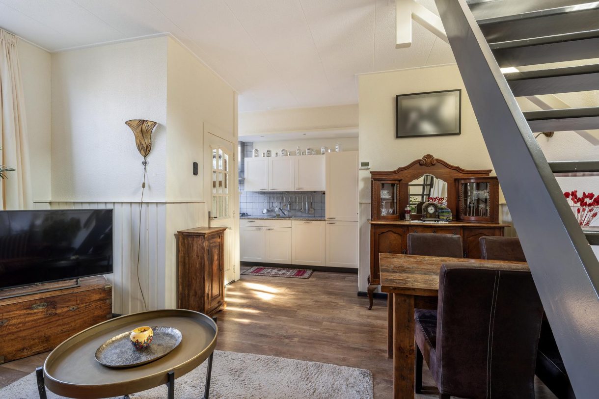 Te koop: Foto Woonhuis aan de Callenburgstraat 26 in Vlaardingen