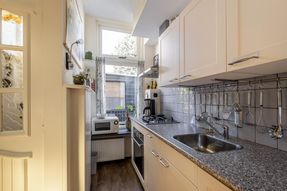 Te koop: Foto Woonhuis aan de Callenburgstraat 26 in Vlaardingen