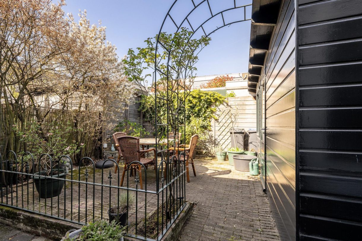 Te koop: Foto Woonhuis aan de Callenburgstraat 26 in Vlaardingen