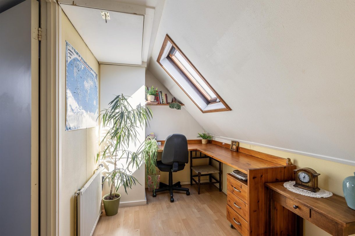 Te koop: Foto Woonhuis aan de Callenburgstraat 26 in Vlaardingen